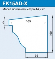 FK15AD-X