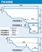 FK34NS
