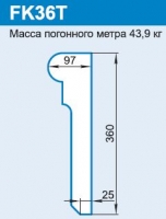 FK36T