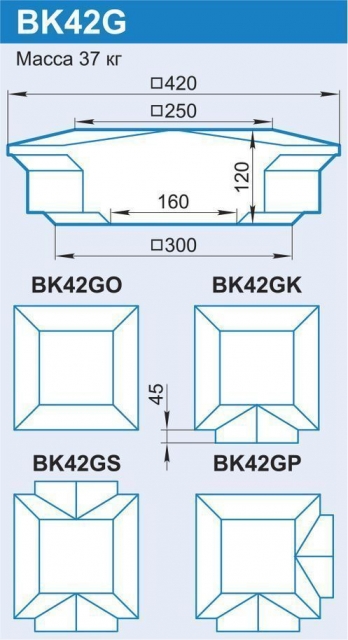 BK42G