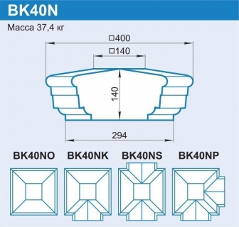 BK40N