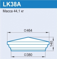 LK38A