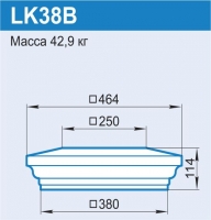 LK38B