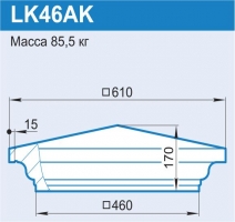 LK46AK