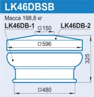 LK46DBSB