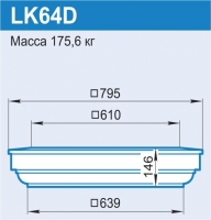 LK64D
