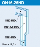 ON16-25ND