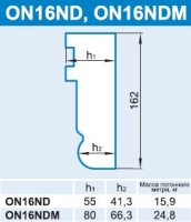 ON16ND