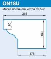 ON18U