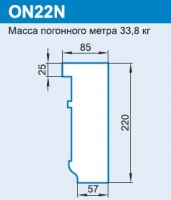 ON22N